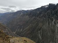 Mirador Cruz del Condor