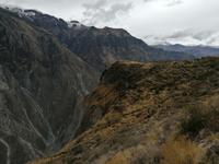 Mirador Cruz del Condor