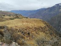 Mirador Cruz del Condor
