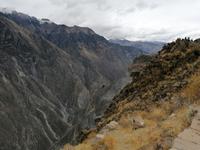 Mirador Cruz del Condor