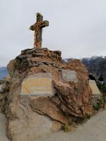 Mirador Cruz del Condor