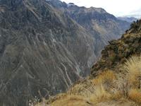 Mirador Cruz del Condor