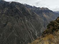 Mirador Cruz del Condor