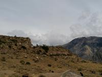 Mirador Cruz del Condor