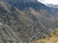 Mirador Cruz del Condor