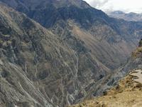 Mirador Cruz del Condor