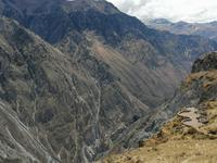 Mirador Cruz del Condor