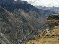 Mirador Cruz del Condor