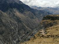 Mirador Cruz del Condor