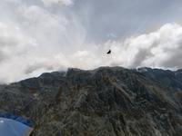 Mirador Cruz del Condor