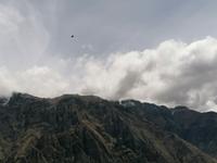 Mirador Cruz del Condor