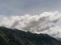 Mirador Cruz del Condor