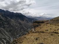 Mirador Cruz del Condor