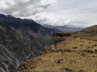 Mirador Cruz del Condor