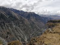 Mirador Cruz del Condor