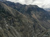 Mirador Cruz del Condor