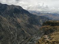 Mirador Cruz del Condor