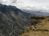 Mirador Cruz del Condor