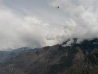 Mirador Cruz del Condor