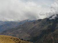 Mirador Cruz del Condor