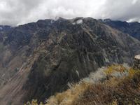 Mirador Cruz del Condor