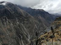 Mirador Cruz del Condor