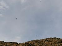 Mirador Cruz del Condor