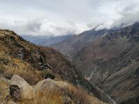 Mirador Cruz del Condor