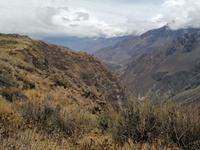 Mirador Cruz del Condor