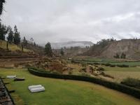 Colca Lodge