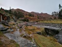 Colca Lodge