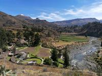 Colca Lodge
