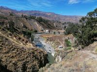 Colca Tal