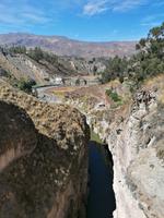 Colca Tal