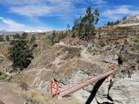 Colca Tal