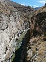 Colca Tal