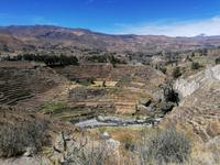 Colca Tal