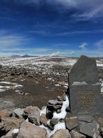 Aussichtspunkt El Mirador