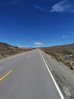 Hochebene Pampa Canahuas