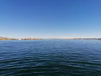 Schwimmende Inseln der Uros