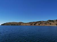 Bootsfahrt auf den Titicaca See