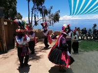 Insel Taquile