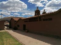 Viracocha Tempel