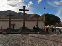 Andahuayillas - Sixtinische Kapelle der Anden