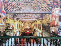 Andahuayillas - Sixtinische Kapelle der Anden