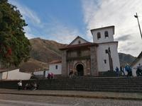 Andahuayillas - Sixtinische Kapelle der Anden