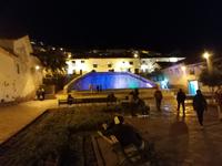 Cusco San Blas