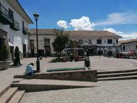 Cusco