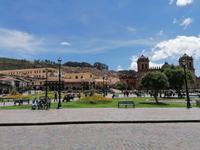 Cusco