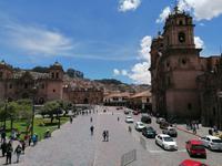 Cusco